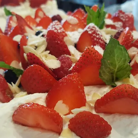 Dom Pod Lawendowym Polem Wolibórz