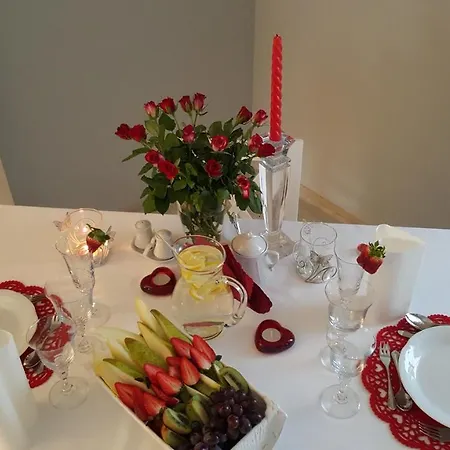 Dom Pod Lawendowym Polem Panzió