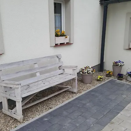 Dom Pod Lawendowym Polem 3* Wolibórz