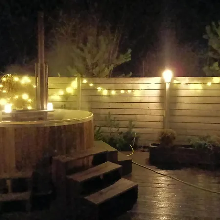 Dom Pod Lawendowym Polem 3* Wolibórz