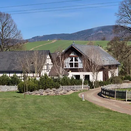 Dom Pod Lawendowym Polem 3*