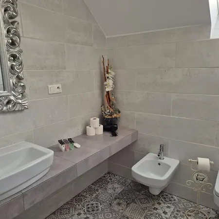 Dom Pod Lawendowym Polem Bed & Breakfast