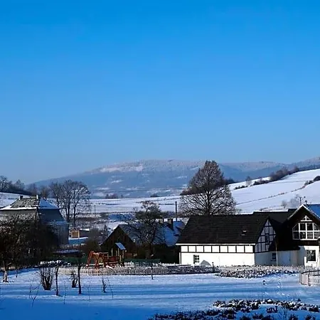 Bed & Breakfast Dom Pod Lawendowym Polem