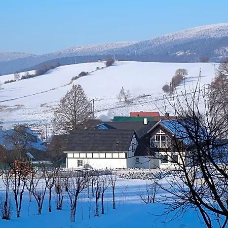 Dom Pod Lawendowym Polem Bed & Breakfast