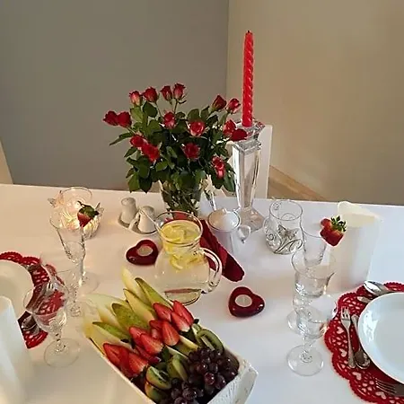 Bed & Breakfast Dom Pod Lawendowym Polem 3*