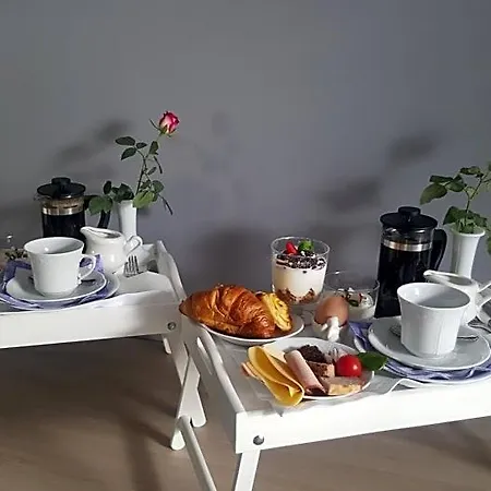 Bed & Breakfast Dom Pod Lawendowym Polem