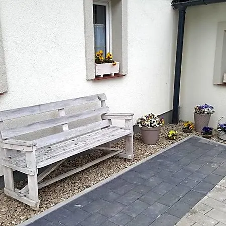 Bed & Breakfast Dom Pod Lawendowym Polem Woliborz