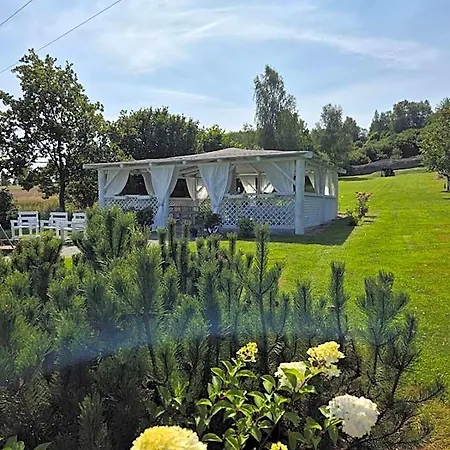 Dom Pod Lawendowym Polem Bed & Breakfast