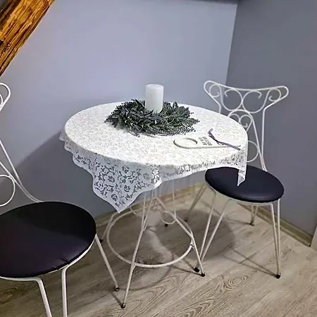 Bed & Breakfast Dom Pod Lawendowym Polem Woliborz