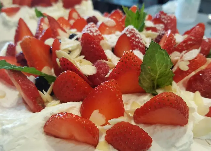 Dom Pod Lawendowym Polem Woliborz