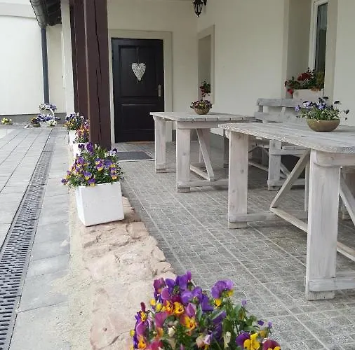 Bed & Breakfast Dom Pod Lawendowym Polem