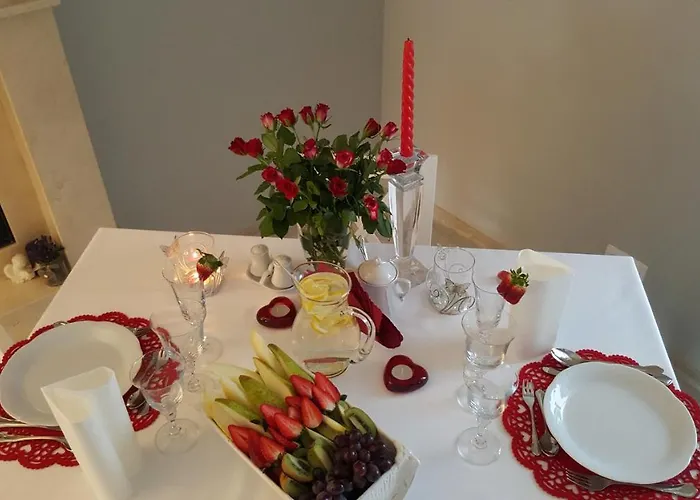 Dom Pod Lawendowym Polem Bed & Breakfast