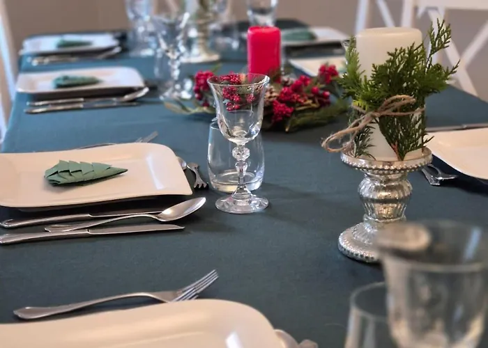 Bed & Breakfast Dom Pod Lawendowym Polem