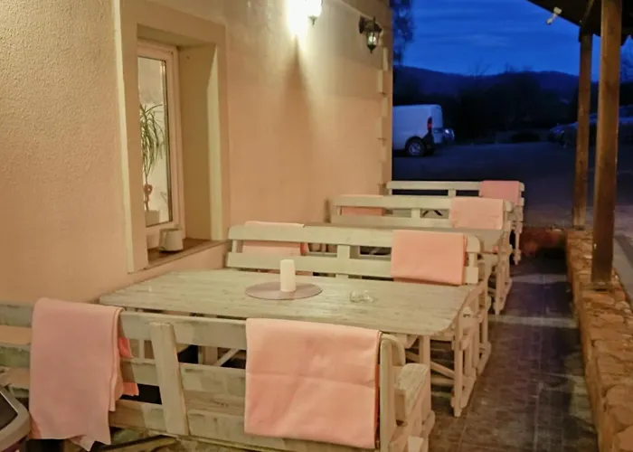 Dom Pod Lawendowym Polem Bed & Breakfast 3*