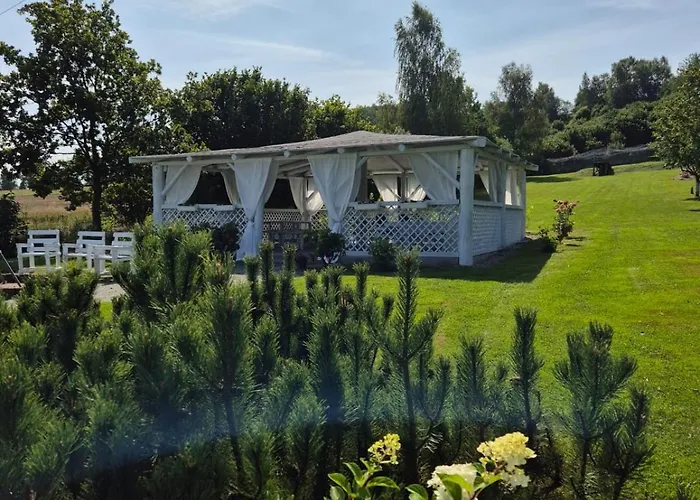 Bed & Breakfast Dom Pod Lawendowym Polem